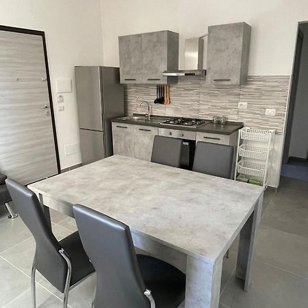 Cloud'S Home Тропея Экстерьер фото