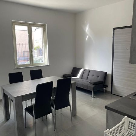 Cloud'S Home Тропея Экстерьер фото
