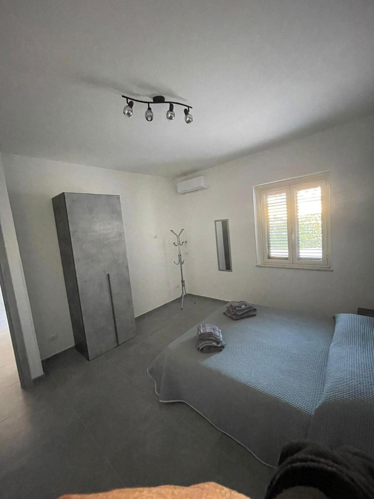 Cloud'S Home Тропея Экстерьер фото