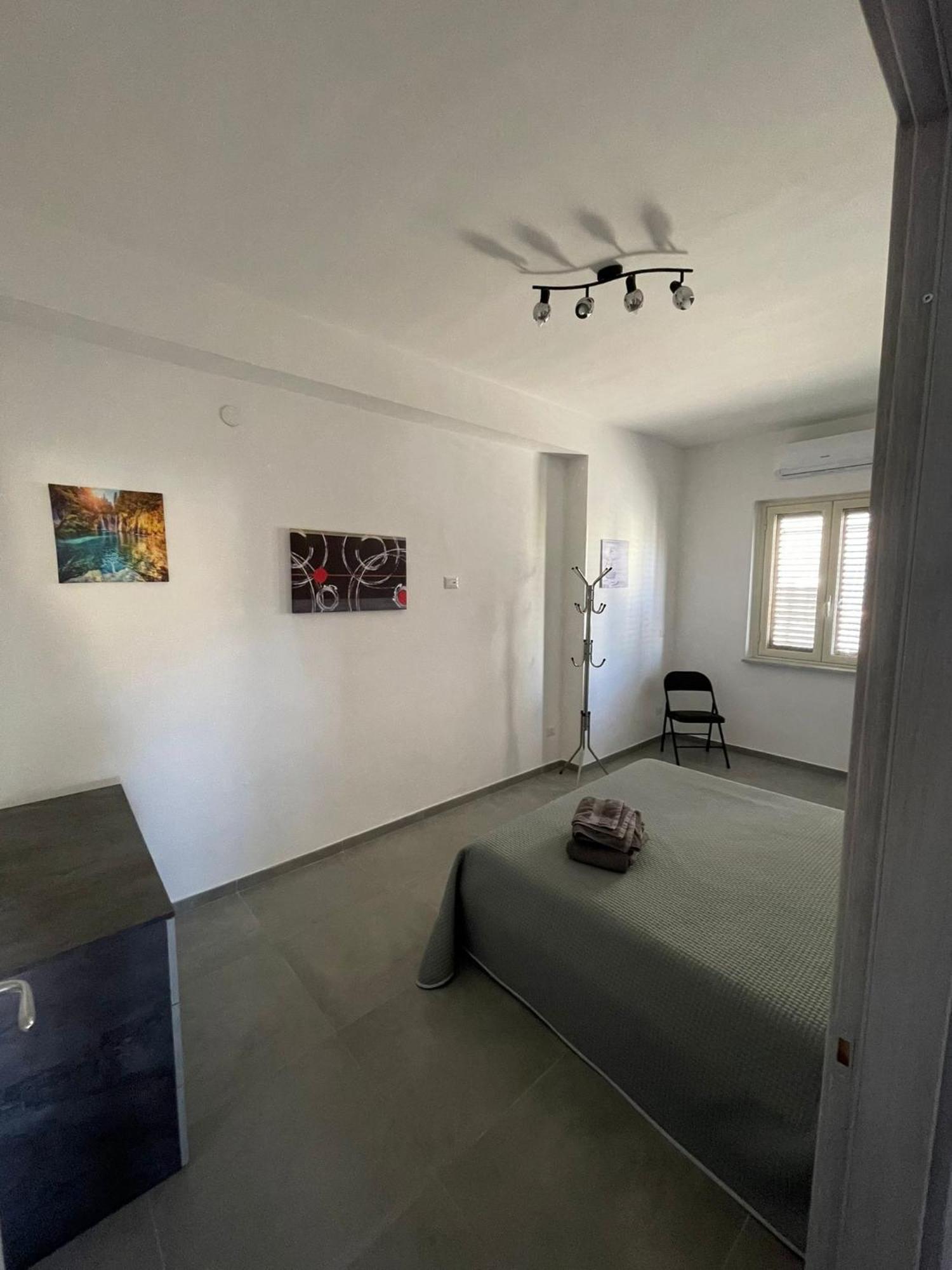 Cloud'S Home Тропея Экстерьер фото