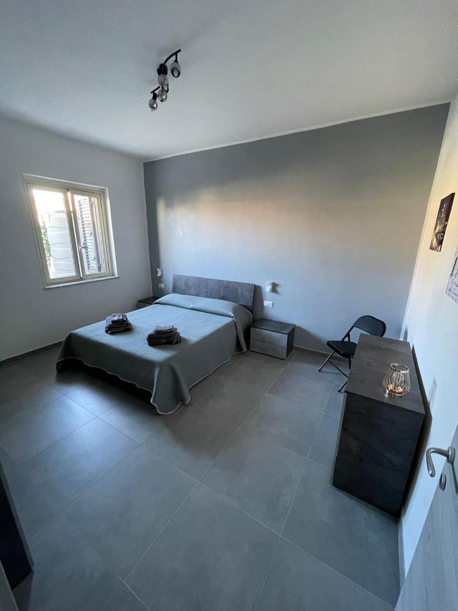 Cloud'S Home Тропея Экстерьер фото